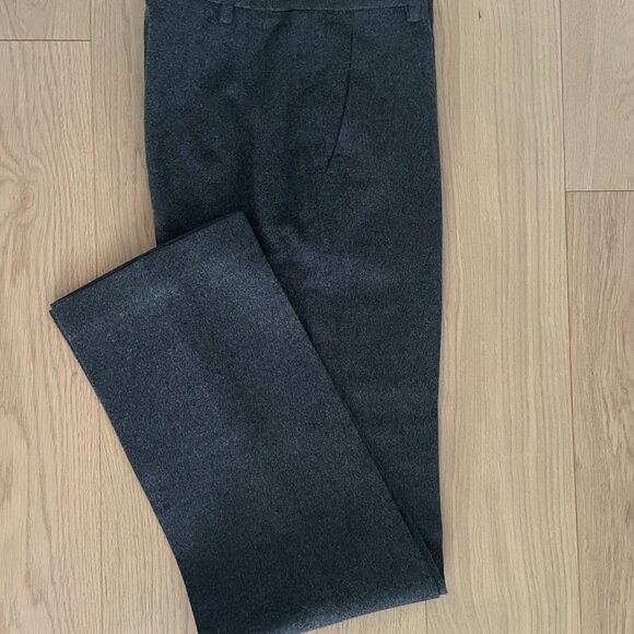 Max Mara Wool Pants. Size 4 - Picture 2 of 9